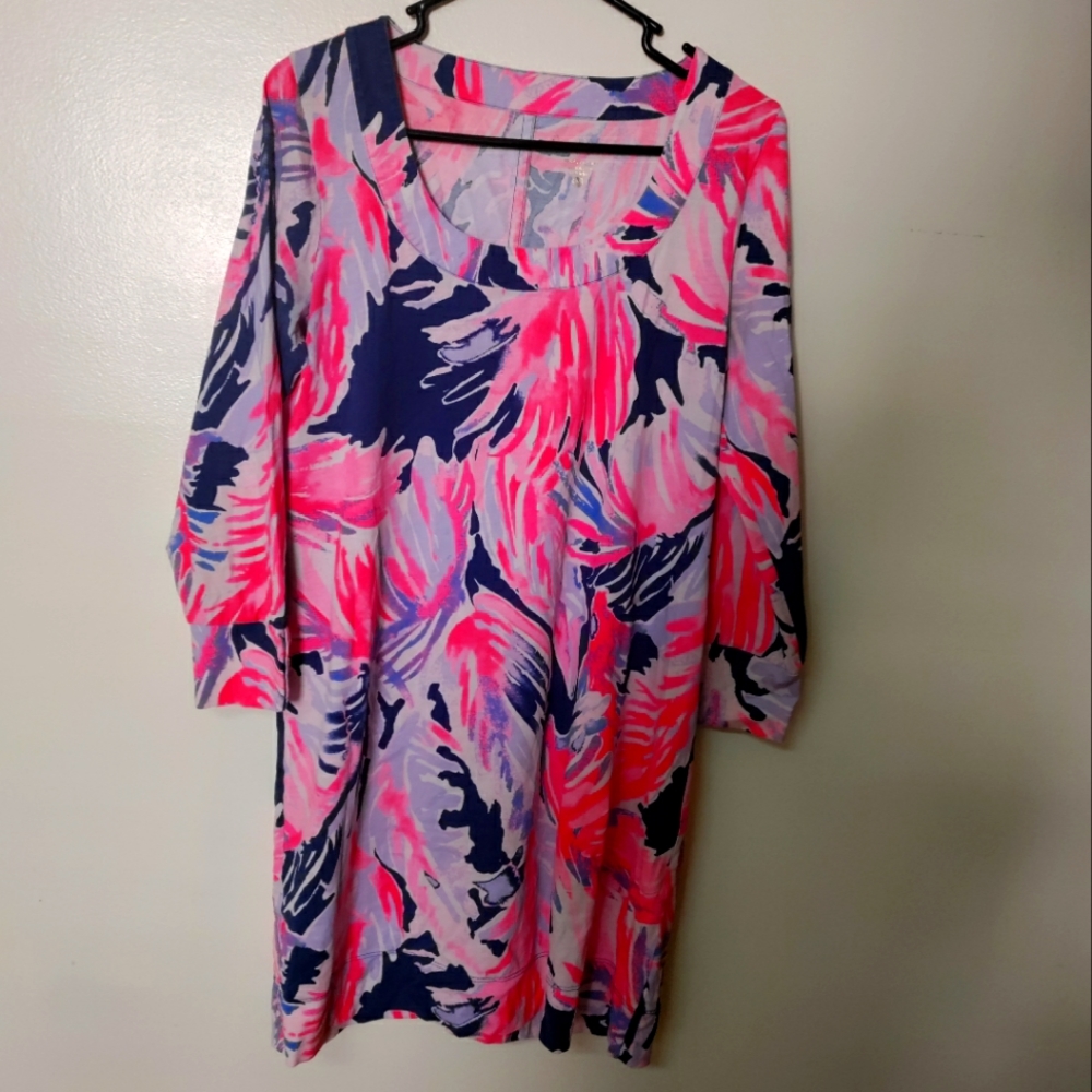 Lilly Pulitzer Dress